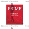 Preservativo Prime Texturado